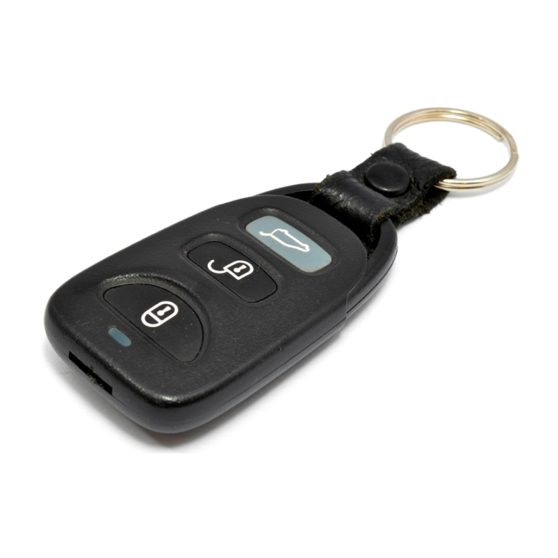 KIA-CIR38 - Télécommande Originale Kia Sorento 2006 - 2007