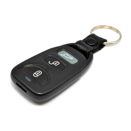 Clé Kia Sorento 2006-2007 sans Keyless