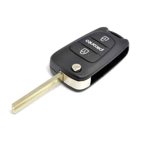 Kia Picanto Key | 2011-2013| ID60 | rehacer clave Kia Picanto | barato| Keyfirst