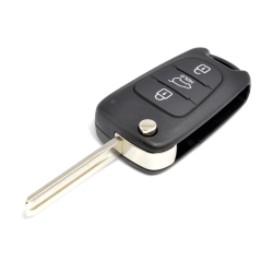 Clave Kia Sorento |2009-2012 | ID46 | rehacer clave Kia Sorento | barato| Keyfirst