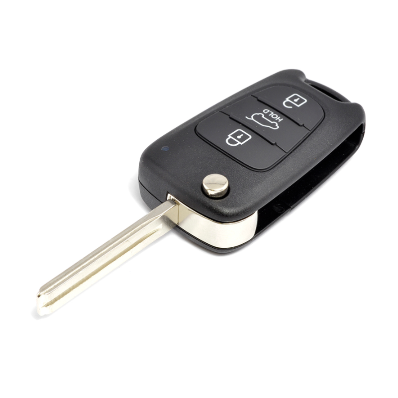 Clave Kia Sorento |2009-2012 | ID46 | rehacer clave Kia Sorento | barato| Keyfirst