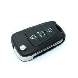 KIA-CIR45 - Télécommande Originale Ceed (2012-2013) -