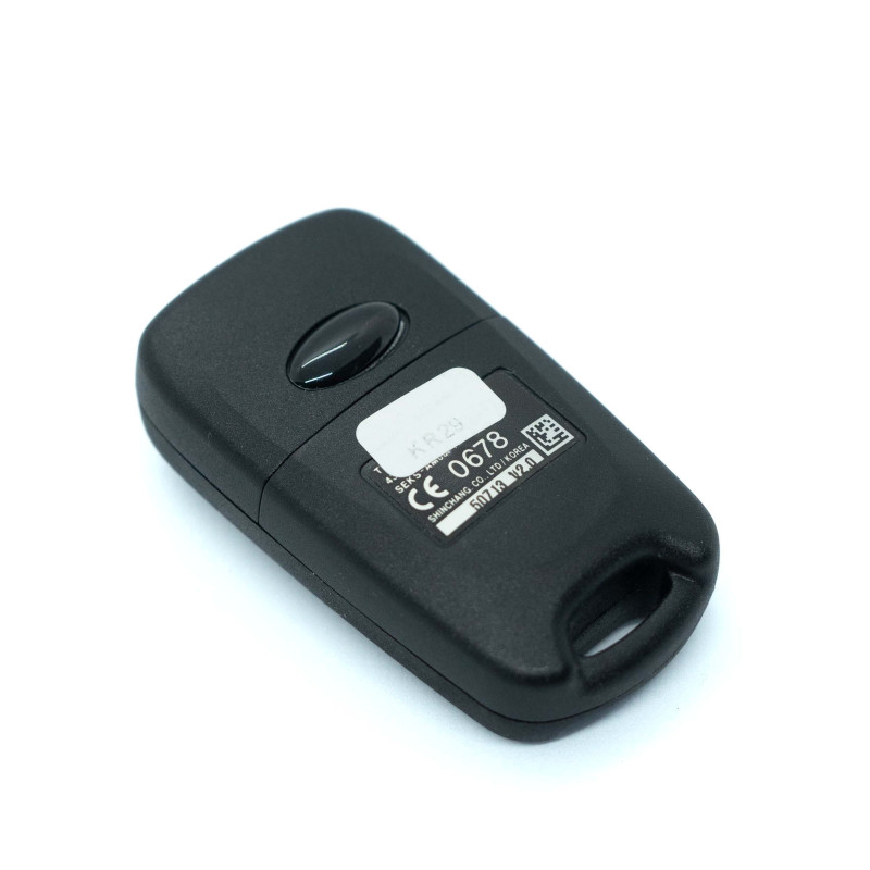 Kia Ceed Key | 2012-2013| ID60 | rehacer clave Kia Ceed | barato| Keyfirst