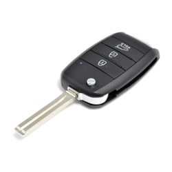 Clave Kia Ceed |2013-2015 | ID60 6F | rehacer clave Kia Ceed | barato| Keyfirst