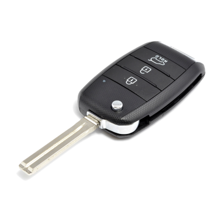 KIA-CIR46 - Télécommande Originale Ceed (2013-2015) -