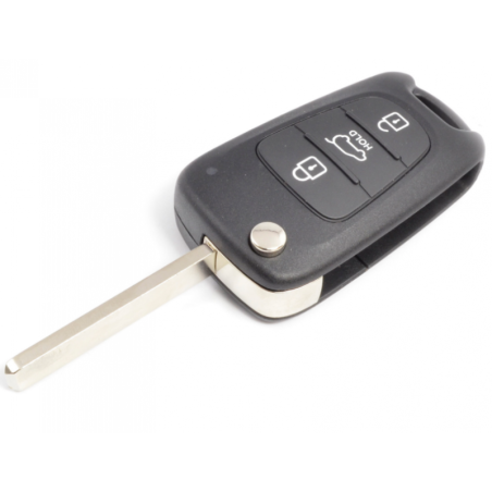 KIA-CIR47 - Télécommande Originale Venga (2009-2015) - KIA-CIR47 - Télécommande Originale Venga (2009-2015) -