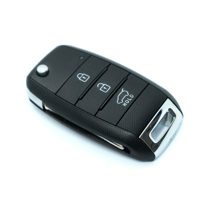 KIA-CIR49 - Télécommande Originale Sportage (2013-2016) -