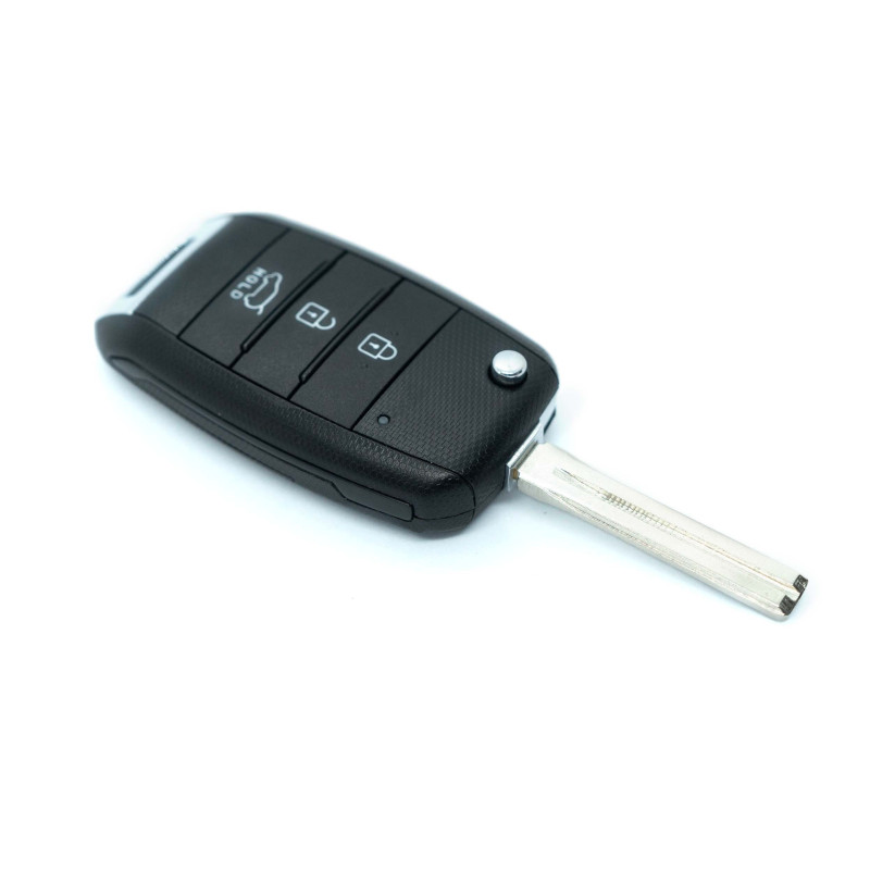 KIA-CIR49 - Mando a distancia original Sportage (2013-2016) -