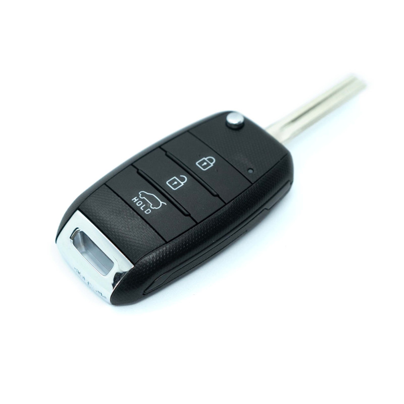 Clé Kia Sportage 2013-2015 sans Keyless 