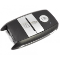 KIA-CIR63 - Télécommande Originale Kia Sorento (2015-2016) - KIA-CIR63 - Télécommande Originale Kia Sorento (2015-2016) -