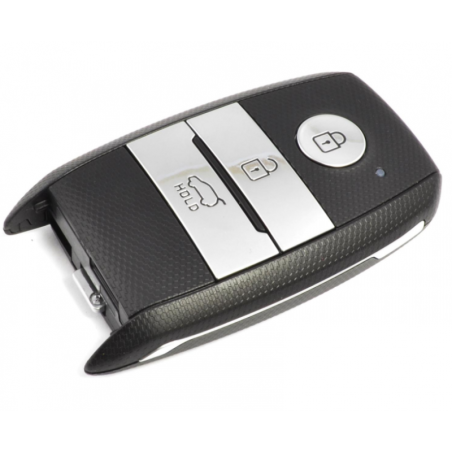 KIA-CIR63 - Télécommande Originale Kia Sorento (2015-2016) - KIA-CIR63 - Télécommande Originale Kia Sorento (2015-2016) -