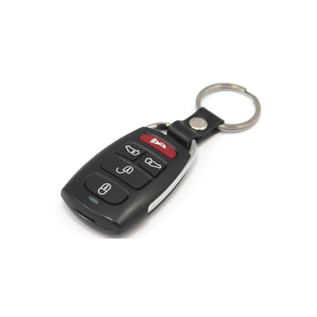 Clé Kia Sedona 2006-2008 sans Keyless