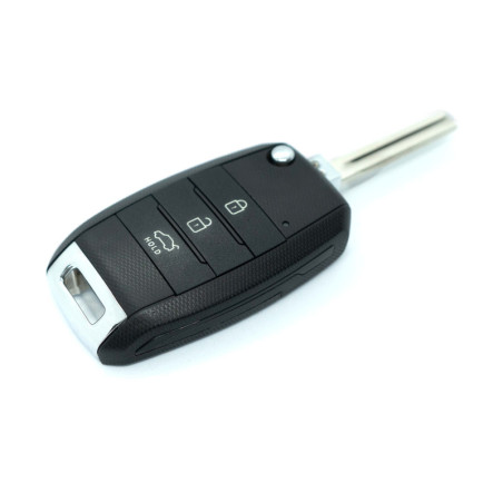 KIA-CIR8 - Control remoto original Sportage 2016-2017