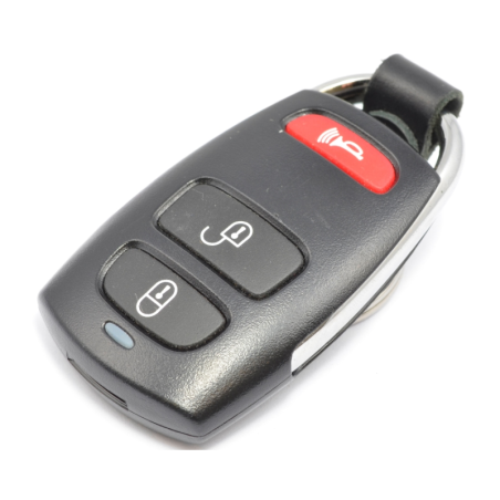 KIA-CIR81 - Télécommande Originale Kia Sedona - (2006 - 2009) KIA-CIR81 - Télécommande Originale Kia Sedona - (2006 - 2009)