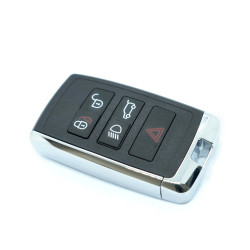 Range Rover 5 Manos libres ID49 Key Remote Control| EVOQUE| DEPORTE| VOGUE| LR027451| Keyfirst