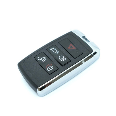 Range Rover 5 Manos libres ID49 Key Remote Control| EVOQUE| DEPORTE| VOGUE| LR027451| Keyfirst Range Rover 5 Manos libres ID49 Key Remote Control| EVOQUE| DEPORTE| VOGUE| LR027451| Keyfirst