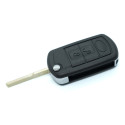 Control remoto LandRover Discovery Key| Range Rover Sport| 2006-2010|Keyfirst Control remoto LandRover Discovery Key| Range Rover Sport| 2006-2010|Keyfirst