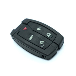 LRR-CIR3 - Control Remoto Compatible Land Rover Freelander MANOS LIBRES ID46 2007-2012
