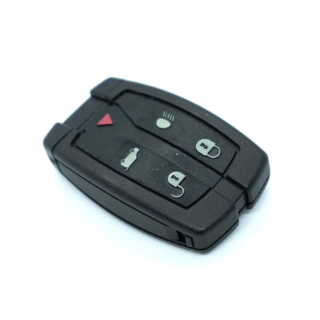LRR-CIR3 - Control Remoto Compatible Land Rover Freelander MANOS LIBRES ID46 2007-2012 LRR-CIR3 - Control Remoto Compatible Land Rover Freelander MANOS LIBRES ID46 2007-2012