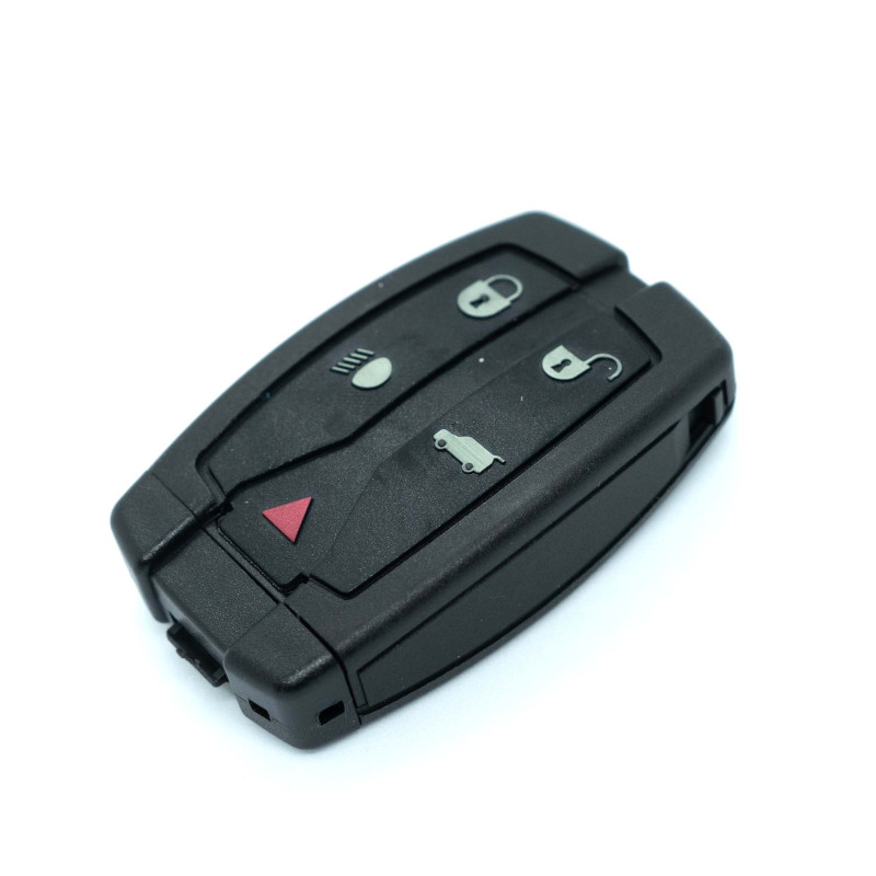 LRR-CIR3 -  Télécommande Compatible Land Rover Freelander MAINS LIBRES ID46 2007-2012