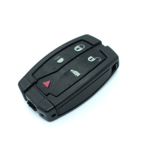 LRR-CIR3 - Télécommande Land Rover Freelander MAINS LIBRES ID46 2007-2012 LRR-CIR3 - Télécommande Land Rover Freelander MAINS LIBRES ID46 2007-2012