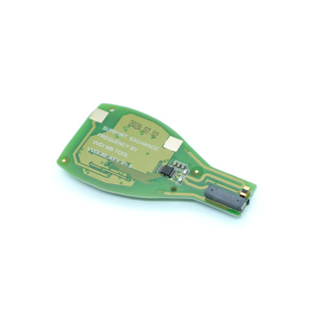 MER-CIR3 - Circuit Mercedes Compatible VVDI MB BGA Mercedes-Benz