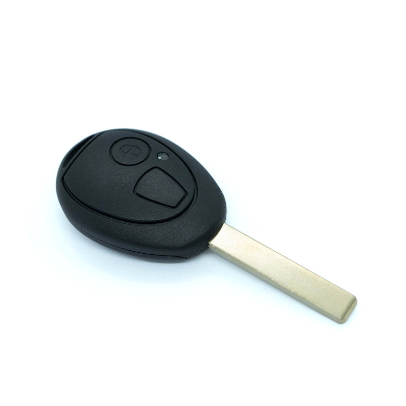Mini One Key - COOPER - JCW | 2 botones | EWS | 1999 - 2006| rehacer clave Mini | Keyfirst