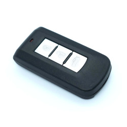 Mando a distancia Mitsubishi Outlander | |2012-2015 | Manos libres| rehacer clave Mtsubishi Outlander| barato| Keyfirst