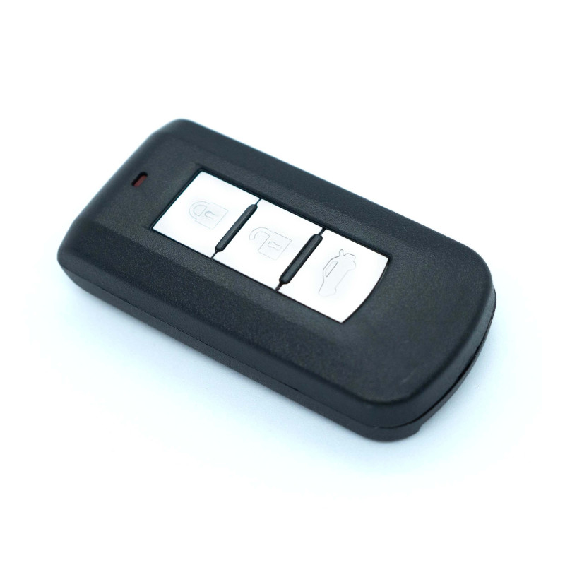 MIT-CIR1 -Télécommande Mitsubishi Outlander 2012-2015 Main Libre