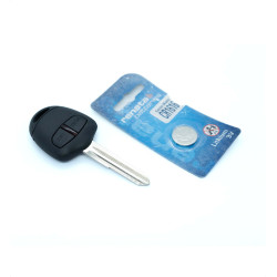 MIT-CIR2 - Mando a distancia compatible con Mitsubishi Lancer (2009 - 2014) Grandis (2004 - 2011)