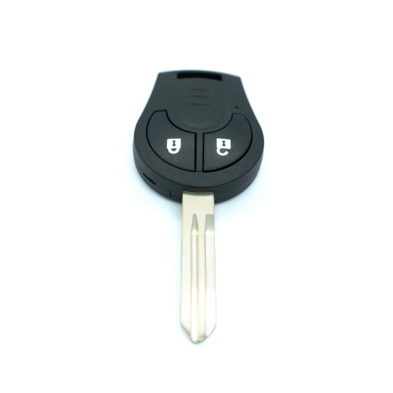 Mando a distancia Nissan Micra 2015-2017| Nota 2014-2017|2 botones| PCF7961A| TWB1G766| Keyfirst|barato