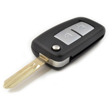 Nissan Xtrail | Control remoto 2015-2017 |17880-FWB1G767| rehacer clave Nissan Xtrail | barato| Keyfirst