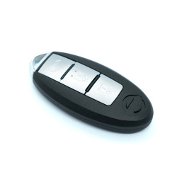 NR30 Compatible Nissan Qashqai Navara Micra Note Cabster