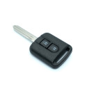 Nissan Micra Key - Navara - Nota - NV200 - Pathfinder - Qashqai | rehacer Nissan clave | 2 botones | barato| Keyfirst Nissan Micra Key - Navara - Nota - NV200 - Pathfinder - Qashqai | rehacer Nissan clave | 2 botones | barato| Keyfirst