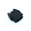 OPE-CIR11 - Mando a distancia compatible con Opel Omega (sin antirrobo) OPE-CIR11 - Mando a distancia compatible con Opel Omega (sin antirrobo)