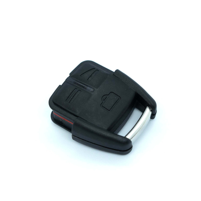 OPE-CIR11 - Mando a distancia compatible con Opel Omega (sin antirrobo)