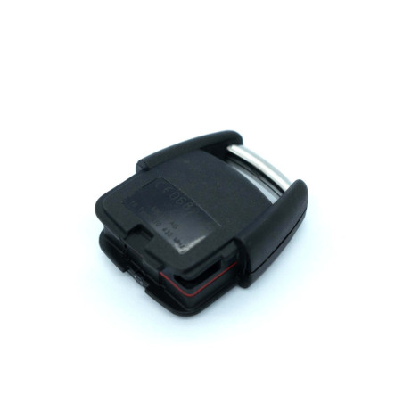 OPE-CIR11 - Mando a distancia compatible con Opel Omega (sin antirrobo) OPE-CIR11 - Mando a distancia compatible con Opel Omega (sin antirrobo)