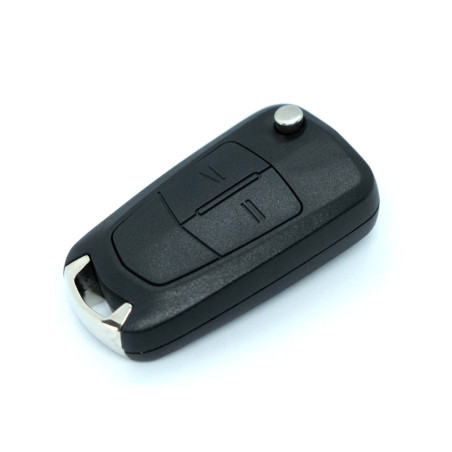 Opel Vectra C - Llave | Signum 2005-2008 |rehacer clave Opel |barato| Keyfirst