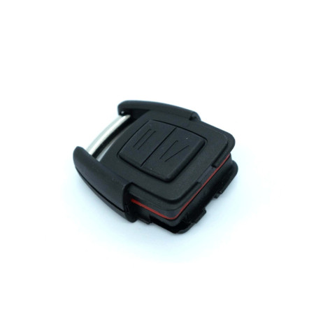 Mando a distancia compatible Opel Astra Omega Vectra Zafira (SIN ALARMA)