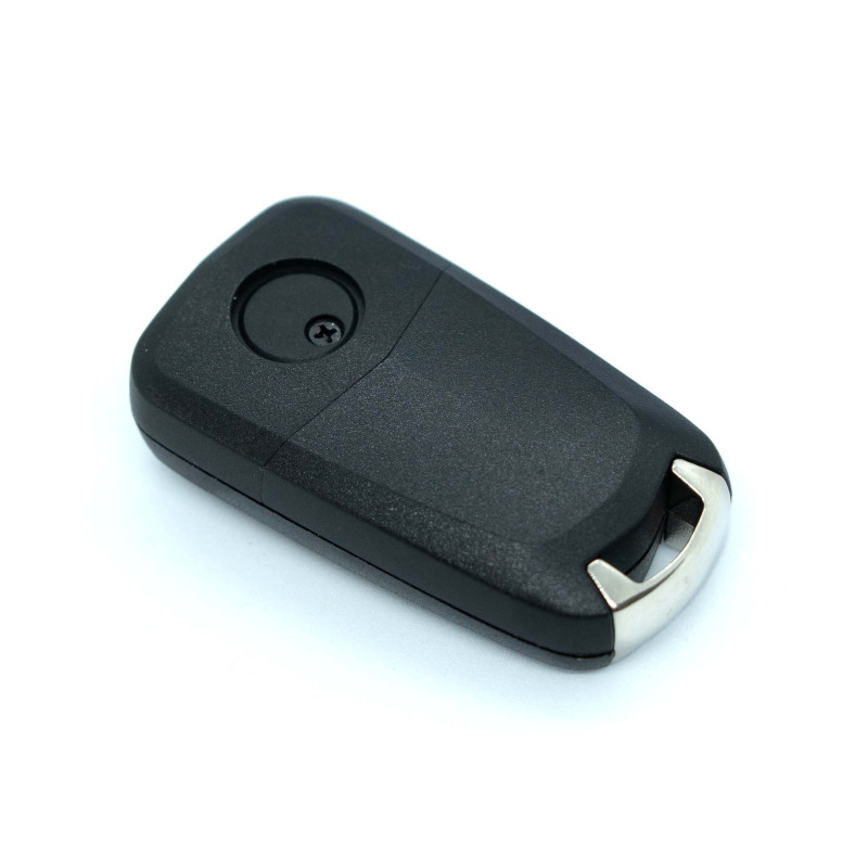 Clé Opel Corsa D 2007-2014
