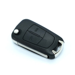 Opel Astra H llave - Zafira B | Rehacer clave Astra H - Zafira B precio | Keyfirst