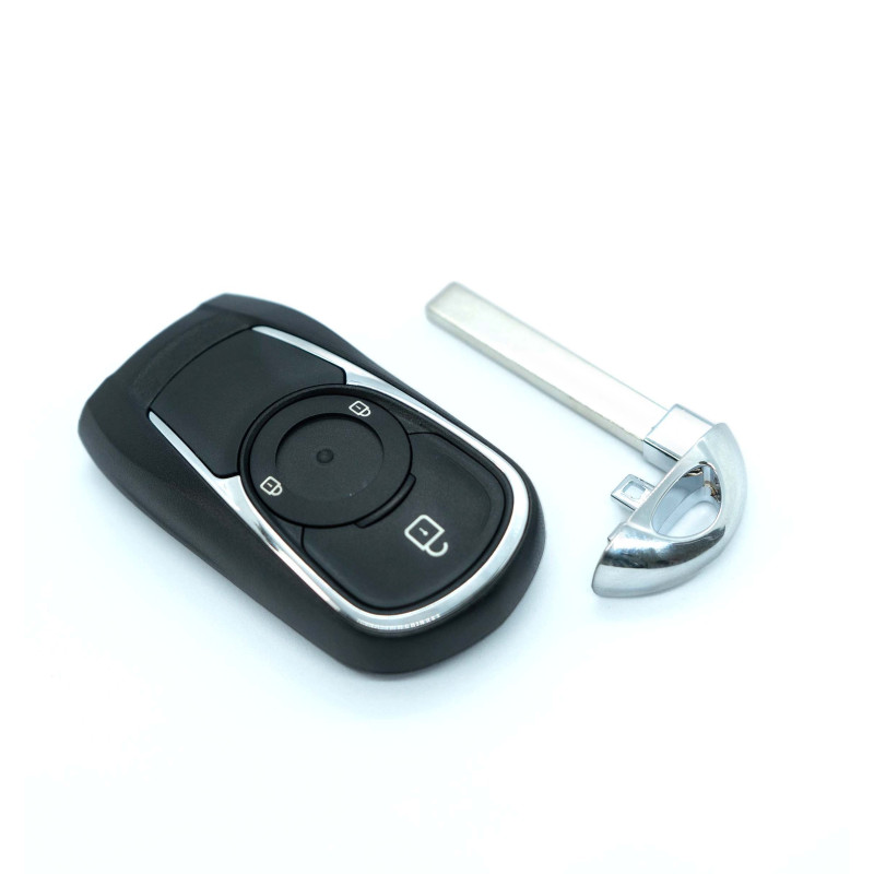 OPE-CIR30 - Mando a distancia compatible Opel Astra K - Insignia 2016-2020 MANOS LIBRES