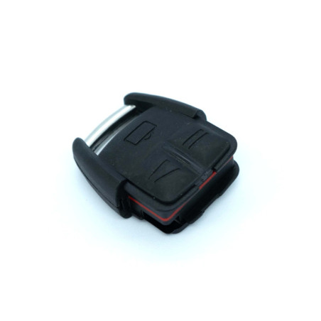 OPE-CIR6 - Mando a distancia compatible Opel Omega 2001-2003 con antirrobo