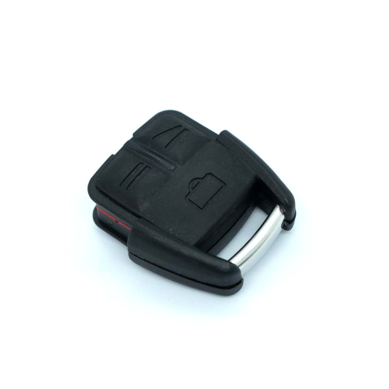 OPE-CIR6 - Télécommande Compatible Opel Omega 2001-2003 Avec anti vol