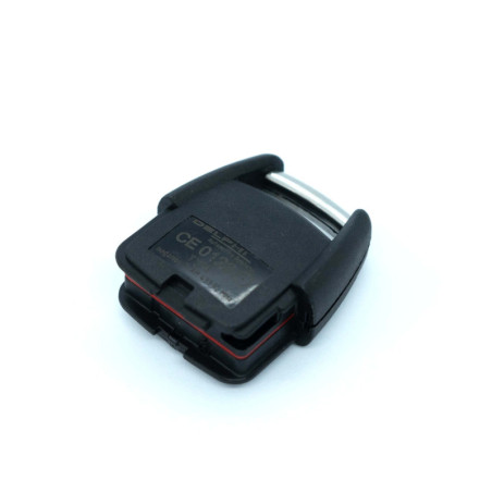 OPE-CIR6 - Mando a distancia compatible Opel Omega 2001-2003 con antirrobo