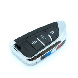 Key Peugeot 508 | 6490SK |rehacer clave Peugeot 508 | barato| Keyfirst