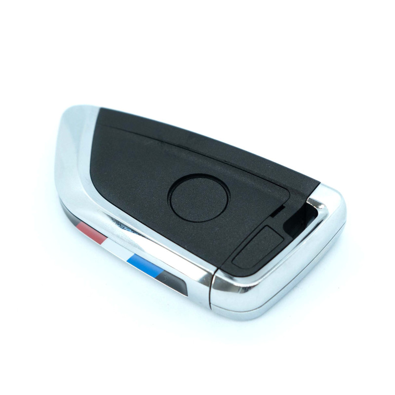 KD-CIR4 Télécommande KEYDIY compatible Peugeot 508 Mains Libres