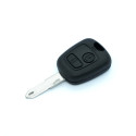 Key Peugeot 106 | 1999 - 2003 | 6490L6 | rehacer clave Peugeot 106 | | originales Keyfirst Key Peugeot 106 | 1999 - 2003 | 6490L6 | rehacer clave Peugeot 106 | | originales Keyfirst