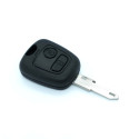 Key Peugeot 106 | 1999 - 2003 | 6490L6 | rehacer clave Peugeot 106 | | originales Keyfirst Key Peugeot 106 | 1999 - 2003 | 6490L6 | rehacer clave Peugeot 106 | | originales Keyfirst