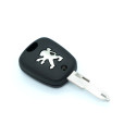 Key Peugeot 106 | 1999 - 2003 | 6490L6 | rehacer clave Peugeot 106 | | originales Keyfirst Key Peugeot 106 | 1999 - 2003 | 6490L6 | rehacer clave Peugeot 106 | | originales Keyfirst
